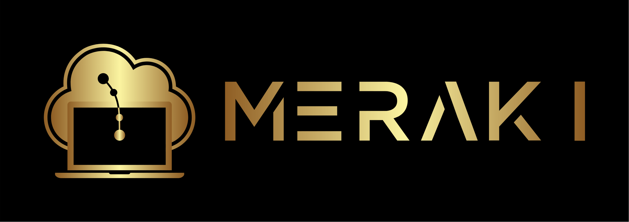 MERAKI logo