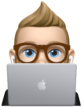 memoji laptop